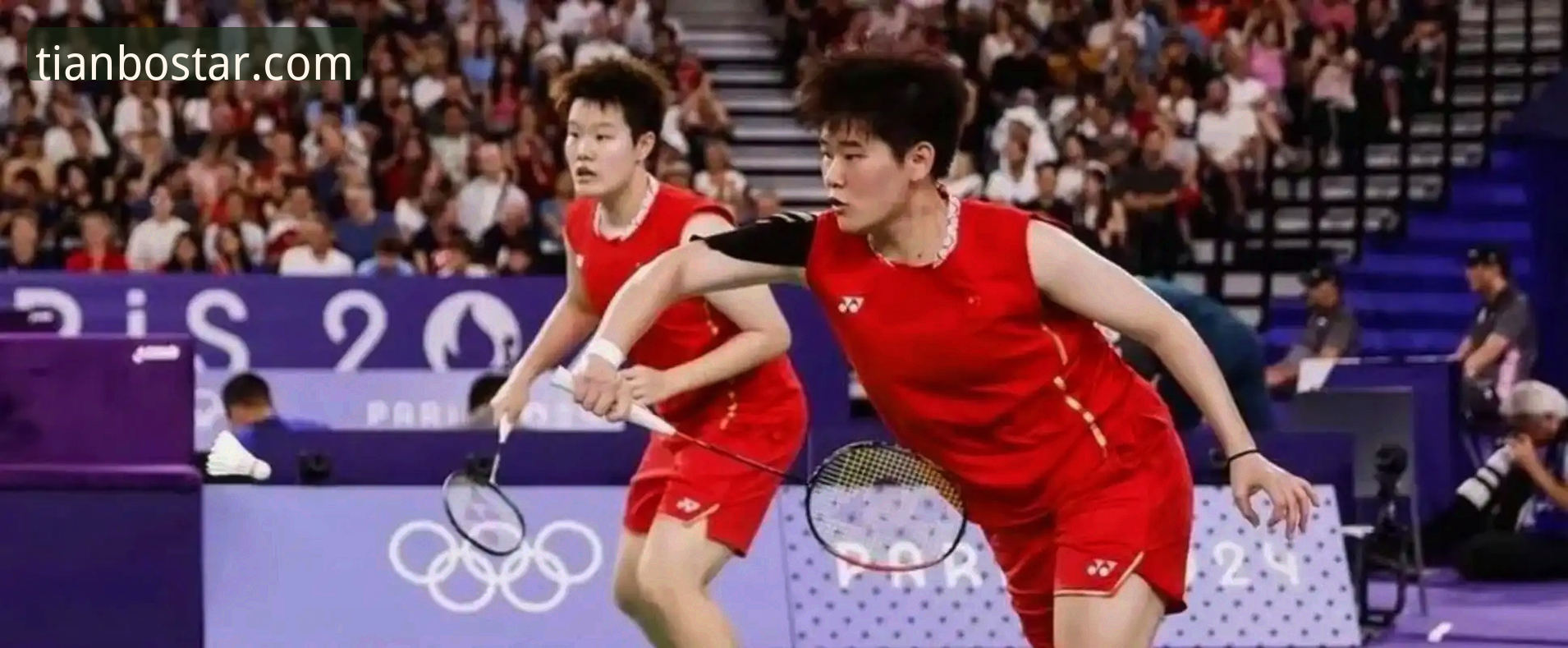 揭秘中国队第21次闯入尤伯杯决赛背后的战术密码
